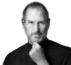 Steve Jobs: February 24, 1955 – October 5, 2011